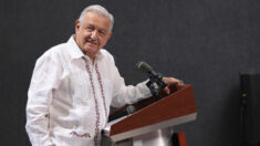 López Obrador recibirá el 27 de diciembre a la delegación de EE. UU. para tratar la migración