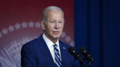 Caucus hispano pide a Biden rechazar las políticas migratorias propuestas por republicanos