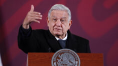 López Obrador rechaza tomar una postura «más fuerte» contra la ofensiva de Israel en Gaza