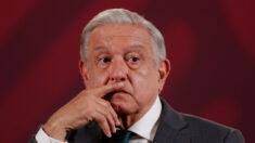López Obrador dice que Samuel García podría sufrir un «golpe de Estado»