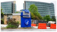 Los CDC emiten un aviso de salud sobre las ‘bajas tasas de vacunación’ en EE. UU.