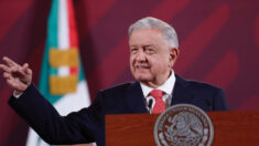 López Obrador busca presentar sus principales reformas constitucionales en febrero