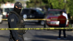México tuvo 574 hechos de violencia político-criminal en 2023, el más agresivo en 5 años
