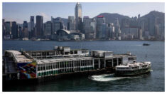 Erosión de la autonomía de Hong Kong por Beijing amenaza su estatus en la OMC