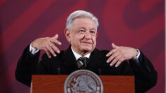 López Obrador dice irá al fondo en caso SEGALMEX y que es el «único» de corrupción en su administación