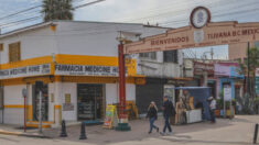 Suspenden 31 farmacias en Baja California por tener medicamentos con posible fentanilo