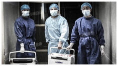 Primera condena en Japón por tráfico ilegal de órganos arroja luz sobre extracción forzada de órganos