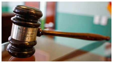 Cortes federales adoptan nueva política para reprimir la táctica de «selección de jueces»