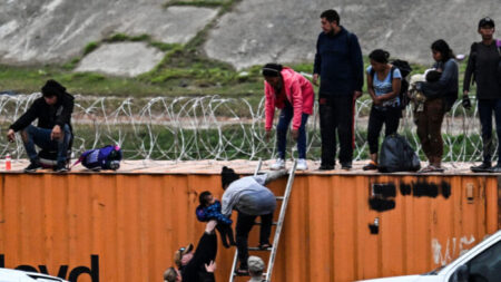 Reabren cruces de trenes en la frontera México-EE. UU. tras 5 días de pérdidas millonarias