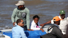Detienen a 48 migrantes haitianos abandonados por contrabandistas en isla puertorriqueña