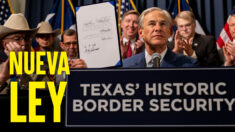 Texas arrestará a inmigrantes ilegales | La hija del presidente debe miles de dólares a autoridades