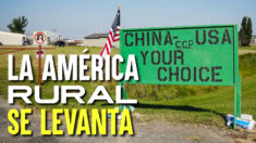 La guerra de los pequeños pueblos de EE. UU. contra la instalación de gigantescas fábricas chinas