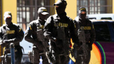 Exfuncionario hondureño acusado en EE.UU. de soborno por contratos para uniformes policiales