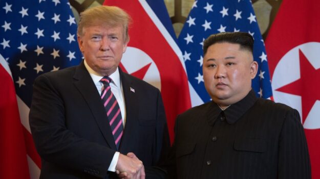 Trump dice que los recientes reportes sobre Kim Jong Un son «desinformación»