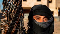 Muere el «cerebro» operacional del ISIS en el campo de Al Hol durante una redada kurdosiria