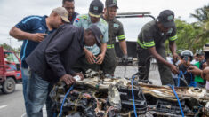 Unas 19 personas murieron en accidentes de tránsito en Navidad en República Dominicana