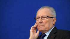 Muere a los 98 años el francés Jacques Delors, expresidente de la Comisión Europea