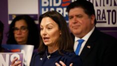 Demócratas de Florida expresan a Corina Machado respaldo a elecciones libres en Venezuela
