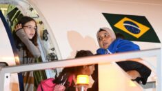 Brasil repatriará a otros 47 brasileños y familiares que ya salieron de la Franja de Gaza
