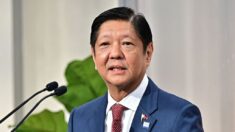 Filipinas dice que será firme en sus reclamaciones territoriales pese a presión de China