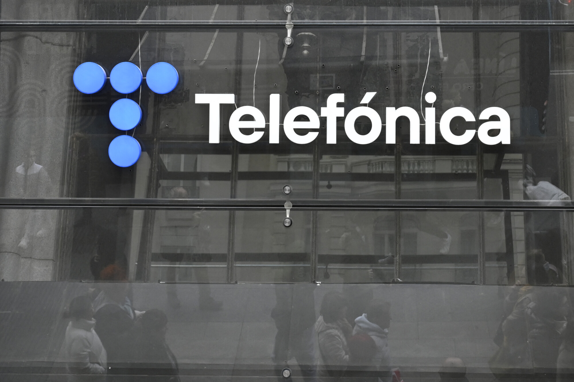 El ERE de Telefónica afectará hasta un máximo de 5.100 trabajadores en España