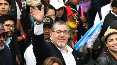 EE.UU. mete en su lista de corruptos a fiscales guatemaltecos y a un ministro de Honduras