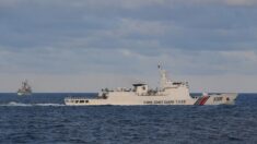 EE.UU. condena las «acciones peligrosas» de China tras ataque a un barco de Filipinas