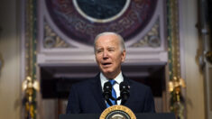 Biden dice que la investigación de impeachment en su contra es un «truco político infundado» de la Cámara