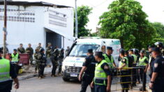 Al menos 10 muertos durante operación militar y policial en la mayor cárcel de Paraguay