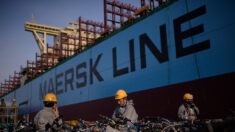 Maersk reanudará el tránsito de buques por el Mar Rojo en medio de la actual amenaza hutí