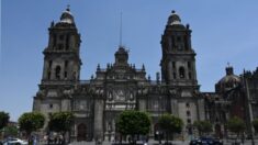 La Iglesia mexicana llama a respetar la vida humana ante hechos violentos en el país