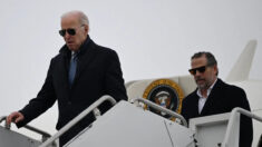 Surgen nuevas pruebas de tráfico de influencias y lagunas éticas durante la vicepresidencia de Biden