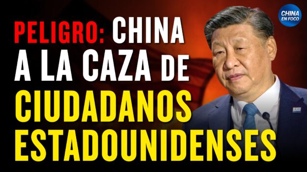 China ofrece recompensas millonarias por ciudadanos estadounidenses calificados como “enemigos”