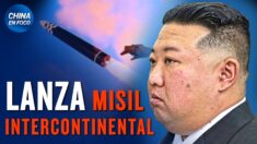 Corea del Norte lanza misil intercontinental hacia EE.UU. y cuenta con apoyo chino