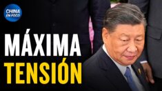 Al borde de la guerra mundial: Líder chino promete tomar Taiwán por la fuerza