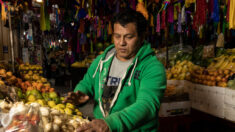 INEGI: Inflación en México aumenta en la primera quincena de diciembre