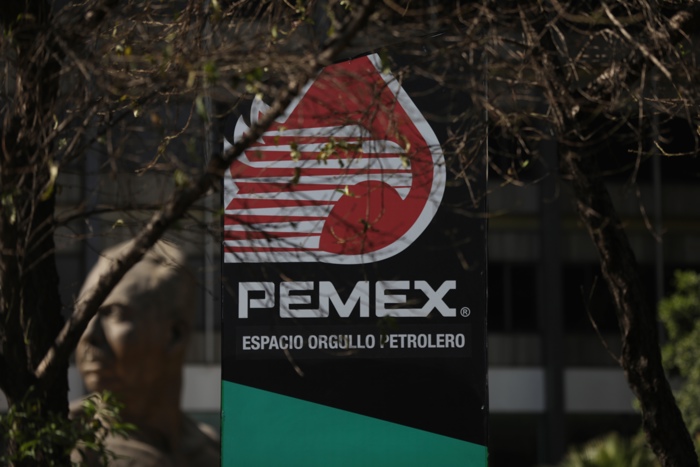 Ganancias de Pemex se desploman casi 92 % en el primer trimestre de 2024