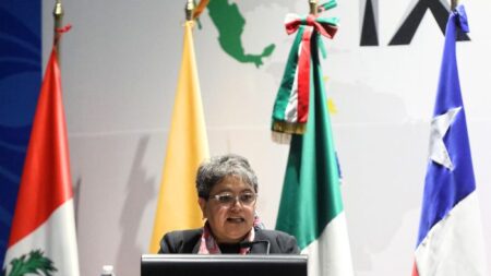 México resuelve conflicto laboral en planta de Asiaway y restituye a un trabajador