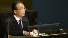 ANÁLISIS: Exprimer ministro chino, Wen Jiabao, genera especulaciones políticas con rara aparición