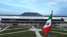 Se inaugura el Aeropuerto Internacional de Tulum «Felipe Carrillo Puerto»