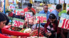 La inflación en México repunta al 4.42 % en marzo