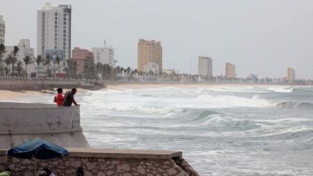 NASA: Puerto de Mazatlán será el mejor lugar del mundo para ver eclipse solar el 8 de abril del 2024