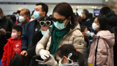 China descuenta la tarifa de entrada de visas para 14 países tras aumento del brote de neumonía