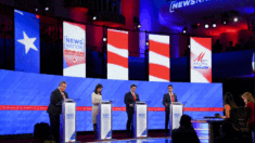 Las 5 conclusiones del cuarto debate presidencial republicano