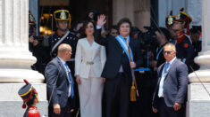 Milei pide a los argentinos fortaleza para el sacrificio que viene: «Lo vamos a lograr»