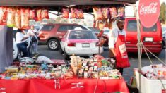 INEGI: Economía informal en México aumenta 0.4% en su participación en el PIB en 2022