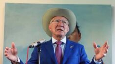 Embajador Ken Salazar «escucha las voces» de las precandidatas a la Presidencia de México