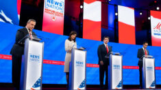 El cuarto debate de las primarias del GOP registra la audiencia en vivo más baja del ciclo 2024