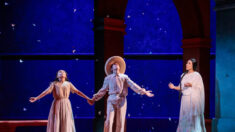 «El Milagro del Recuerdo»: Una ópera navideña con mariachi