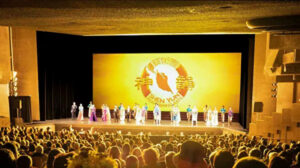 Shen Yun Performing Arts se prepara para encantar al público con su gira mundial de 2024